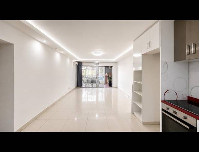 2 BEDROOM APARTMENT FOR SALE IN MUSGRAVE